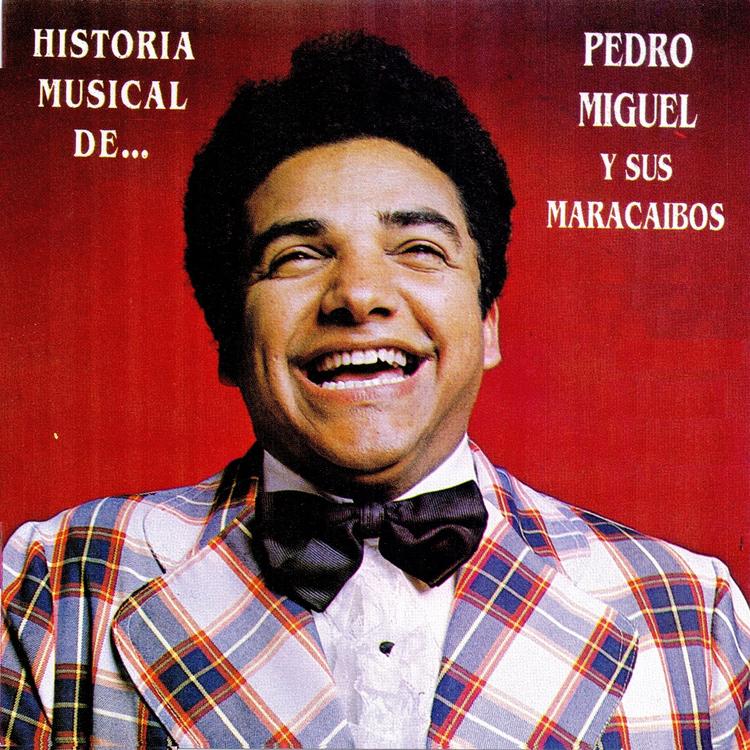 Pedro Miguel y Sus Maracaibos's avatar image