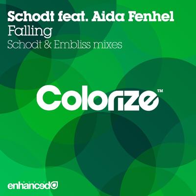 Falling (Schodt's 'M1dn1t3' Mix) By Schodt, Aida Fenhel's cover