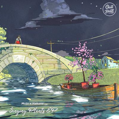 Singing Plants By Hakone, Mujo's cover