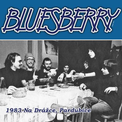 Bluesberry's cover