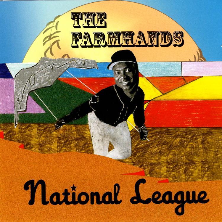 The Farmhands's avatar image