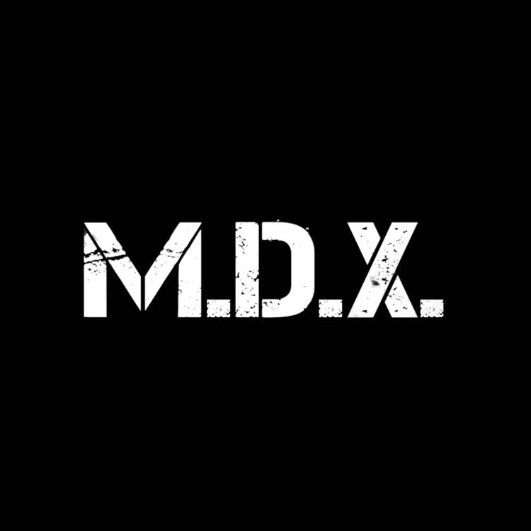 MDX's avatar image