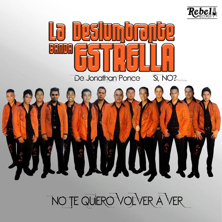 La Deslumbrante Banda Estrella's avatar image