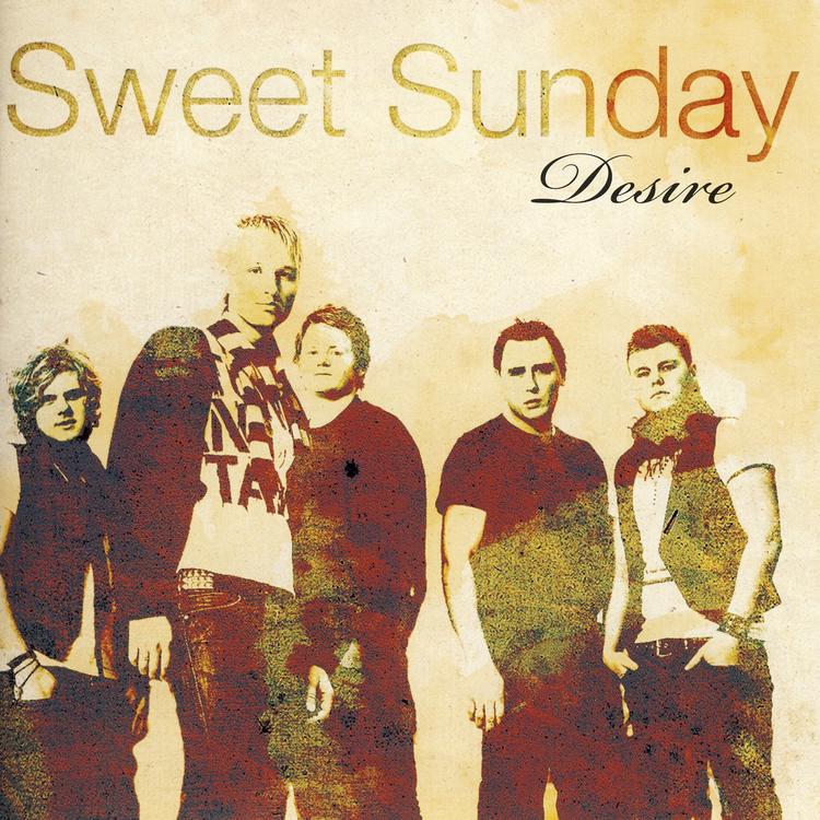 Sweet Sunday's avatar image