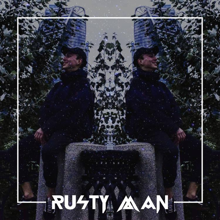 rusty man's avatar image
