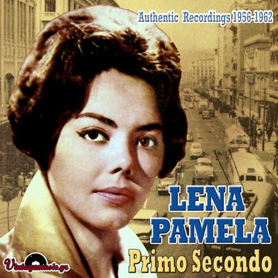 Primo Seconto: Authentic Recordings 1956-1961's cover