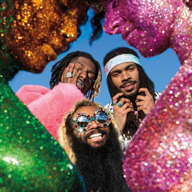 Flatbush Zombies's avatar image