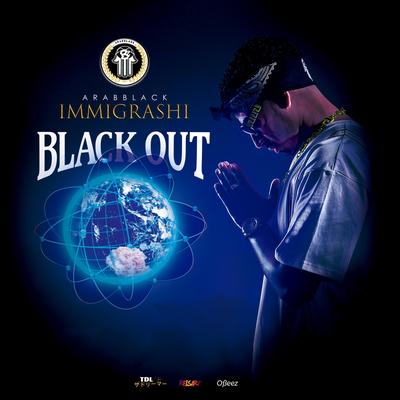 Black out REMIX's cover