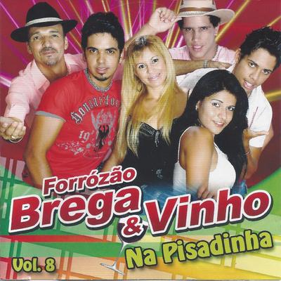 Fusquinha By Forrozão Brega E Vinho's cover