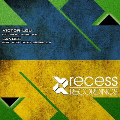 Delores (Original Mix) By Victor Lou's cover