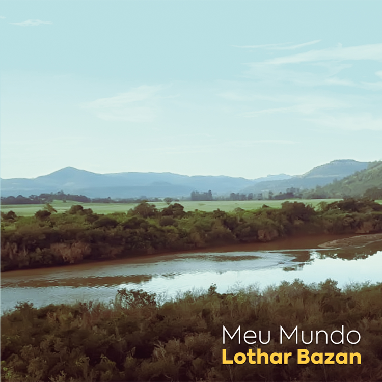 Lothar Bazan's avatar image