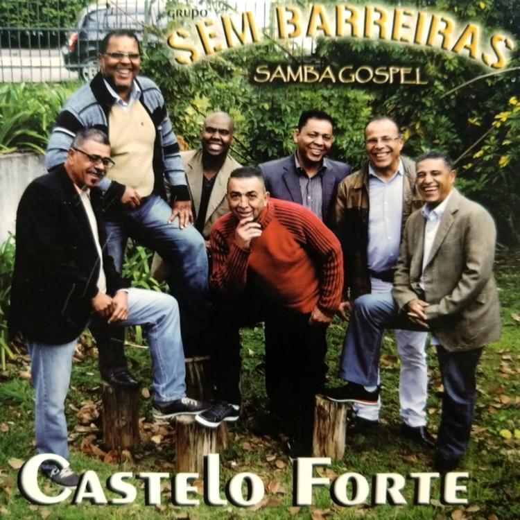 Grupo Sem Barreiras's avatar image