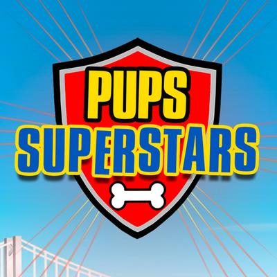 Pups Superstars's cover