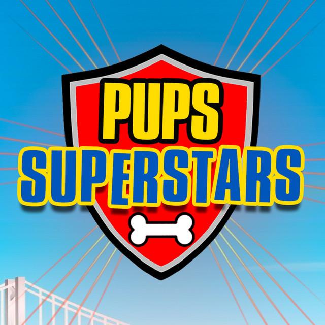 Pups Superstars's avatar image