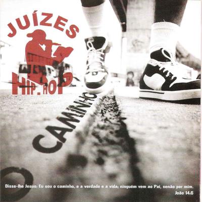 Juízes Hiphop's cover