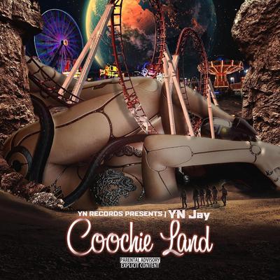 Coochie Scout By YN Jay's cover