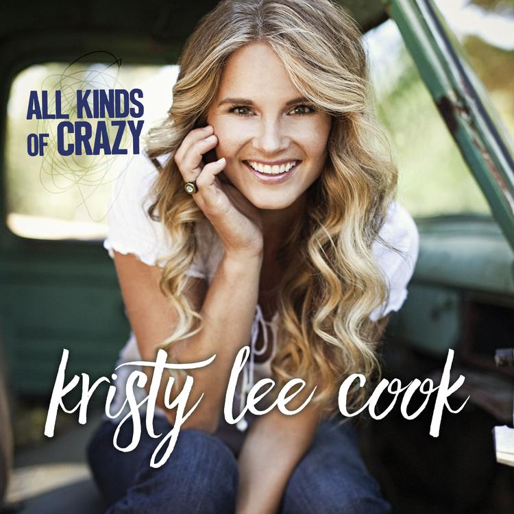 Kristy Lee Cook's avatar image