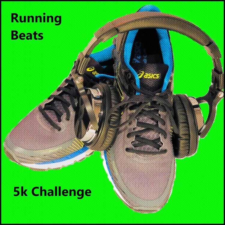 Running Beats's avatar image