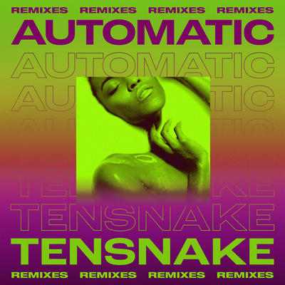 Automatic (Kraak & Smaak Remix) By Tensnake, Fiora's cover