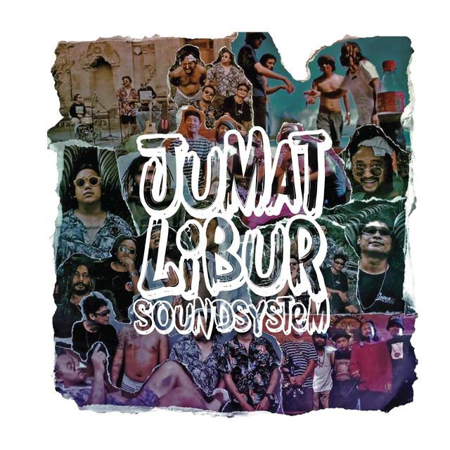Jumat Libur Soundsystem's avatar image