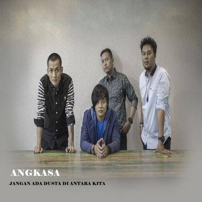 Jangan Ada Dusta Diantara Kita By Angkasa's cover