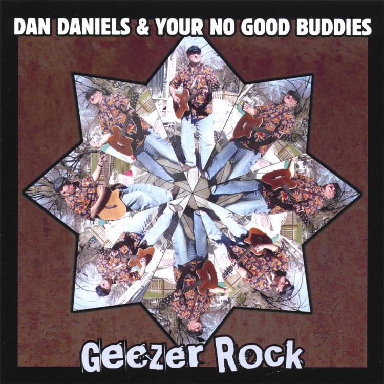 Dan Daniels and Your No Good Buddies's avatar image