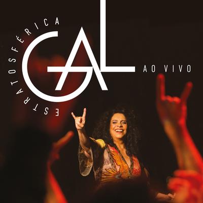 Pérola Negra (Ao Vivo) By Gal Costa's cover