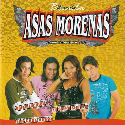 Stephany By Asas Morenas's cover