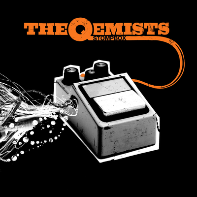 Stompbox By The Qemists's cover