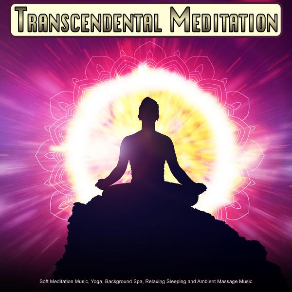 Meditation Music Playlist's avatar image