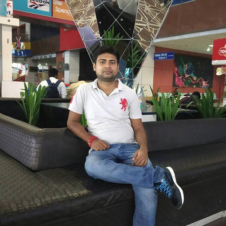 Anil Kumar's avatar image