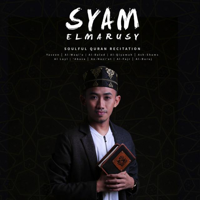 Syam Elmarusy's avatar image