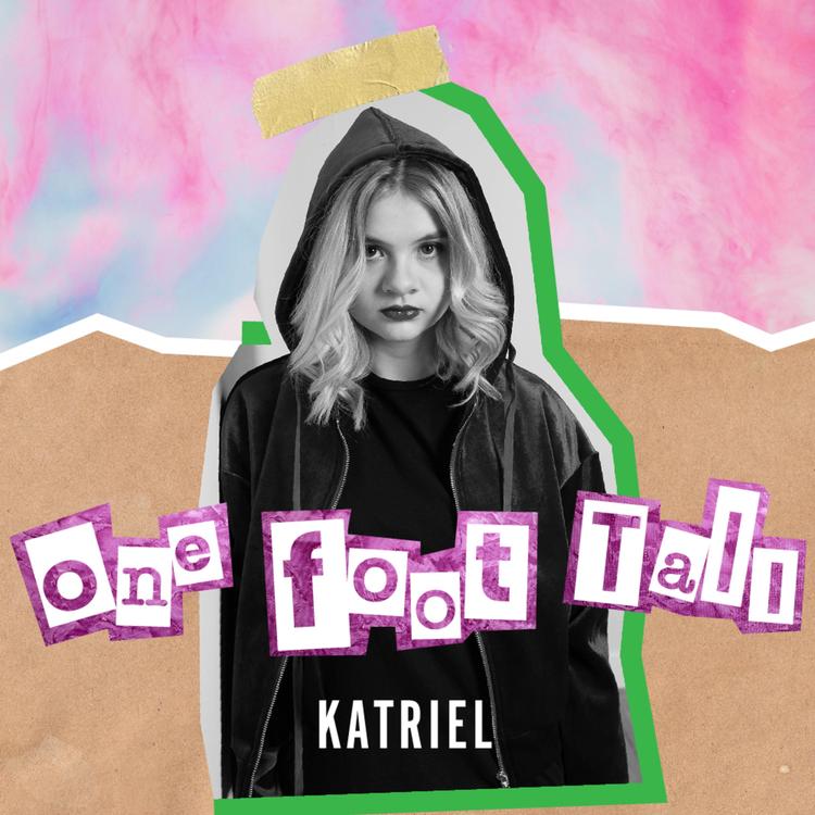 Katriel's avatar image