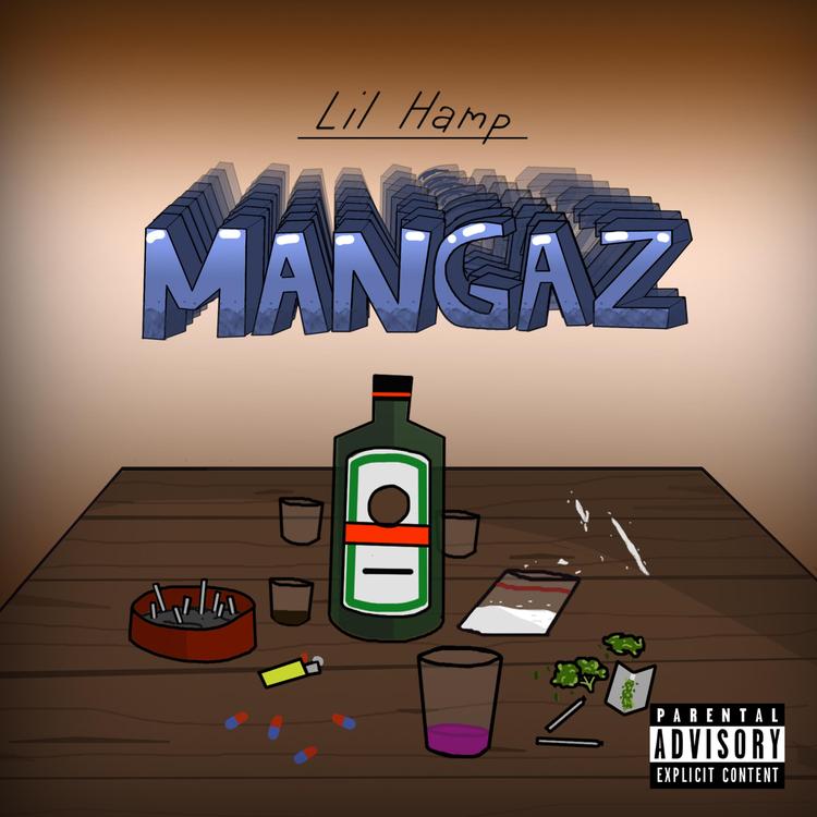 Lil Hamp's avatar image