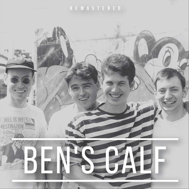 Ben's Calf's avatar image