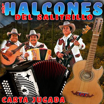 Los Halcones Del Salitrillo's cover