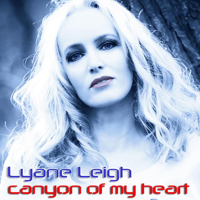 Lyane Leigh's avatar image