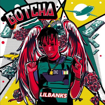 Lil Banks's cover