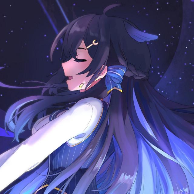 LulunaRina's avatar image