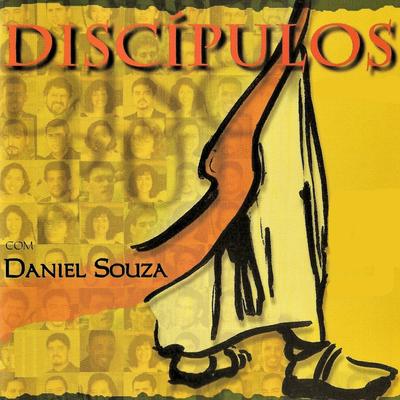 Eu Quero Te Seguir By Daniel Souza's cover