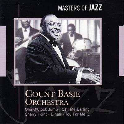 Corner Pocket By Count Basie Orchestra's cover