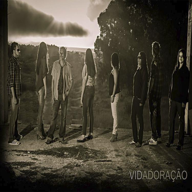 VidAdoração's avatar image