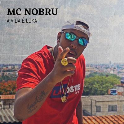 MC NOBRU's cover