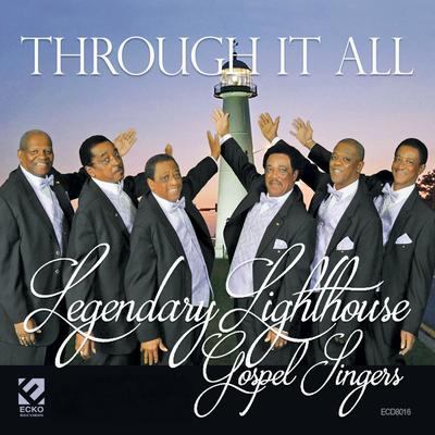 Right Direction Now By Legendary Lighthouse Gospel Singers's cover