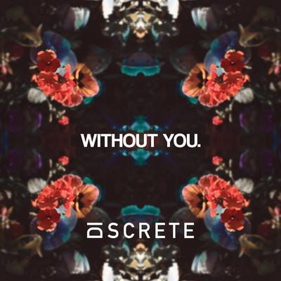 WITHOUT YOU. By Discrete, Mary Cicilia's cover