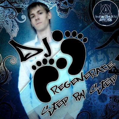 Step by Step (Original Mix)'s cover