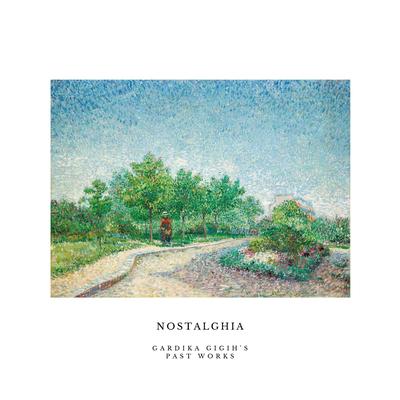 Nostalghia's cover