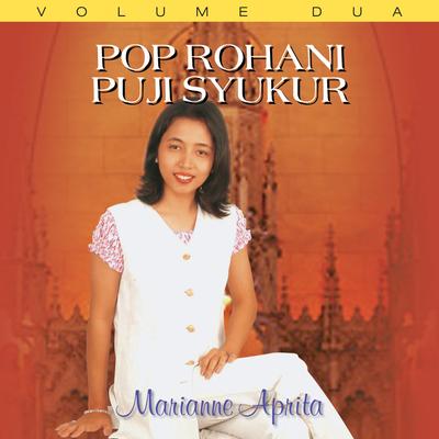 Pop Rohani Puji Syukur, Vol. 2's cover