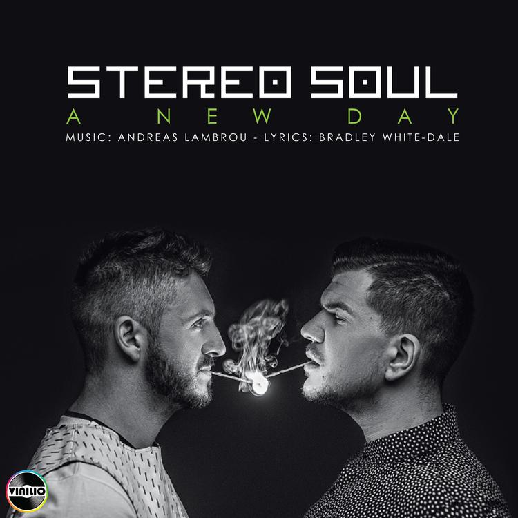 Stereo Soul's avatar image