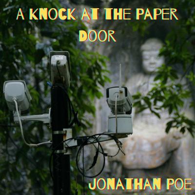 Jonathan Poe's cover